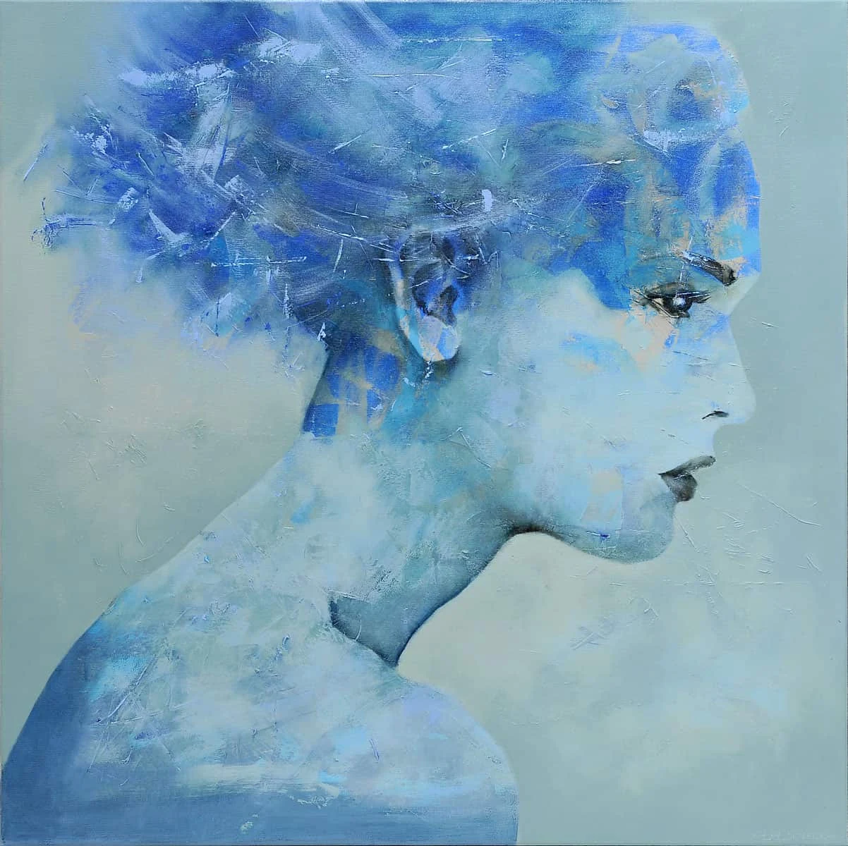 021. Liza — Kaja Solecka