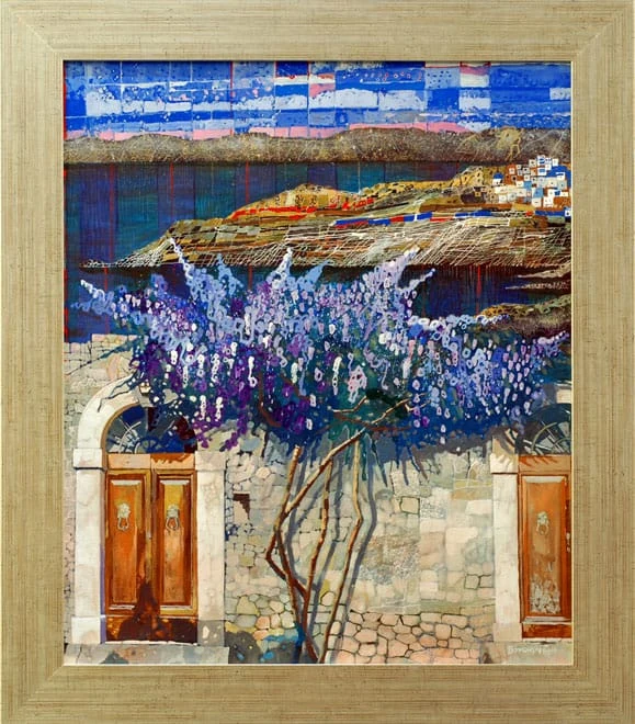 117 — Andrzej Borowski