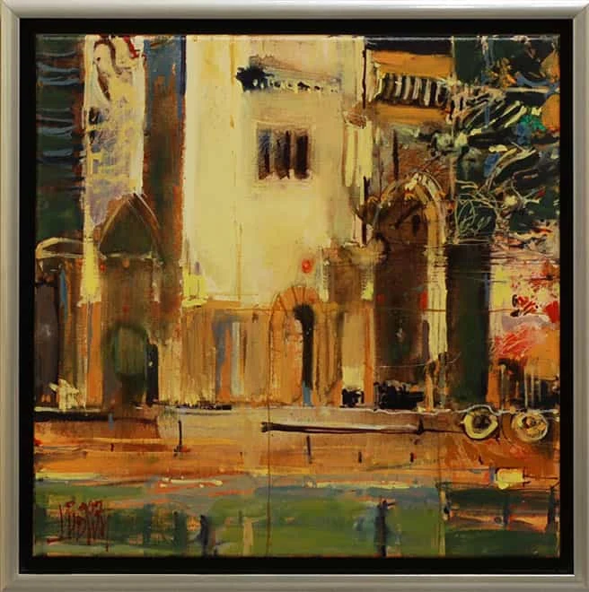 10 — Krzysztof Ludwin