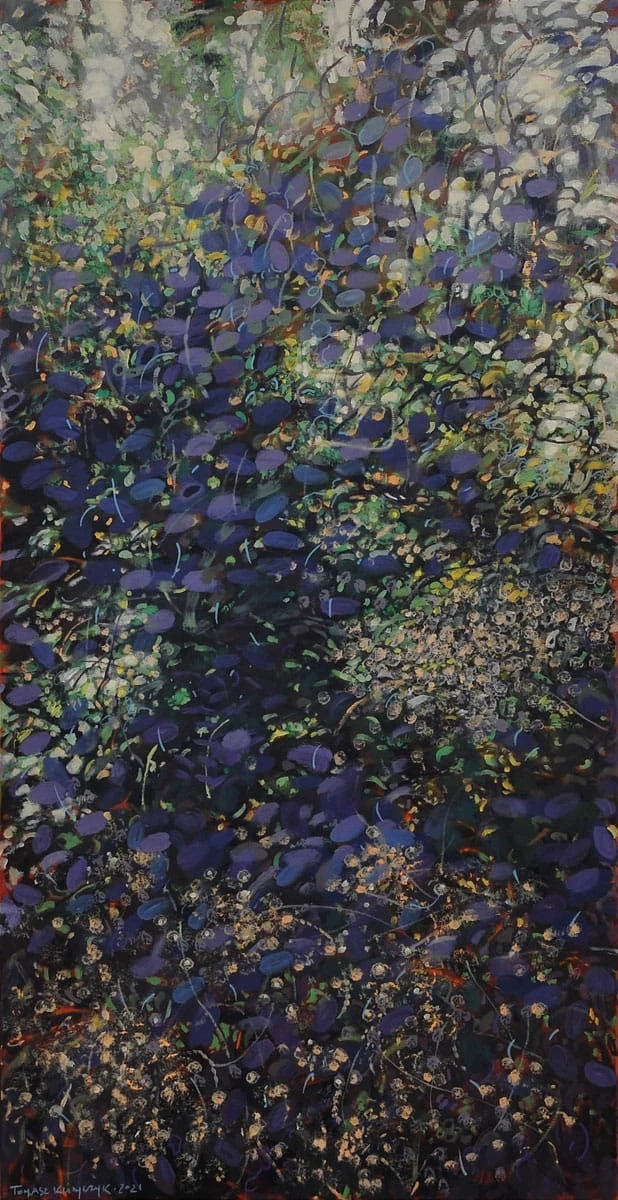 099. Zielone światło — Tomasz Klimczyk