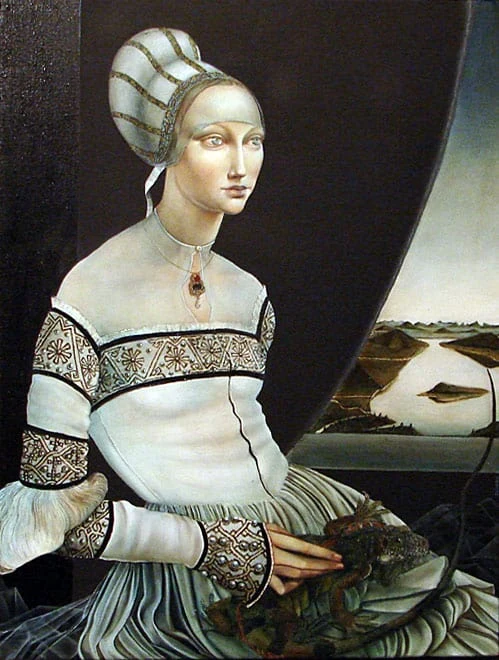 17 — Joanna Chrobak