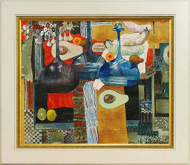 104 — Andrzej Borowski