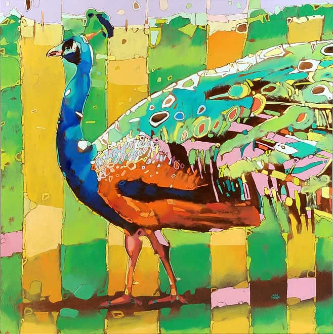 10 — Rafał Gadowski