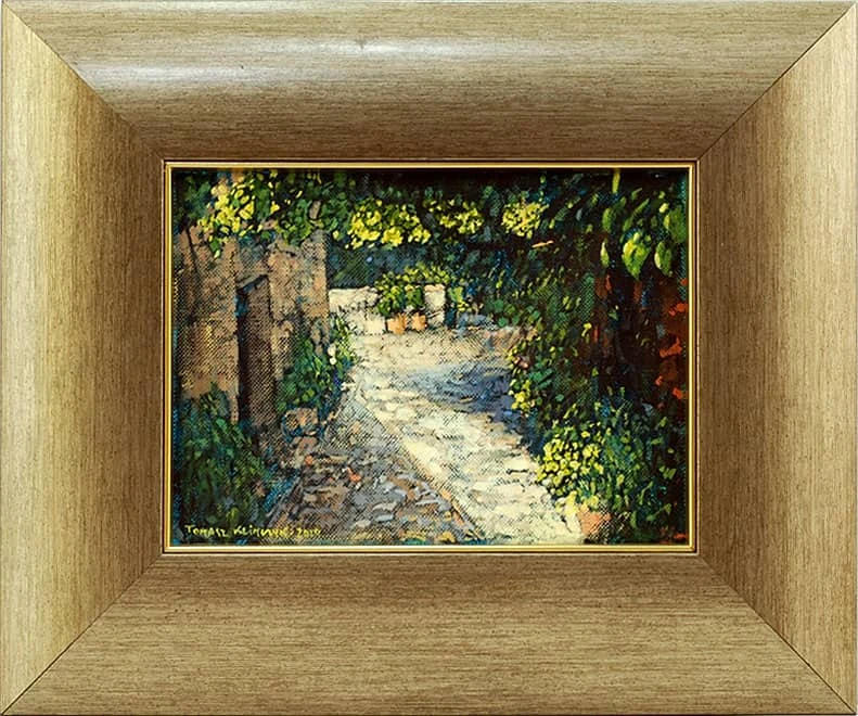 60 — Tomasz Klimczyk