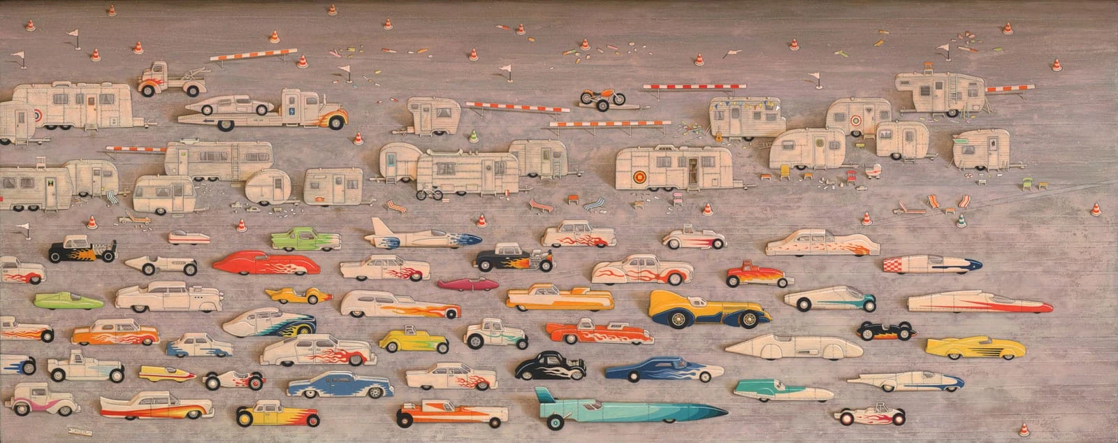 60 — Andrzej Kozyra