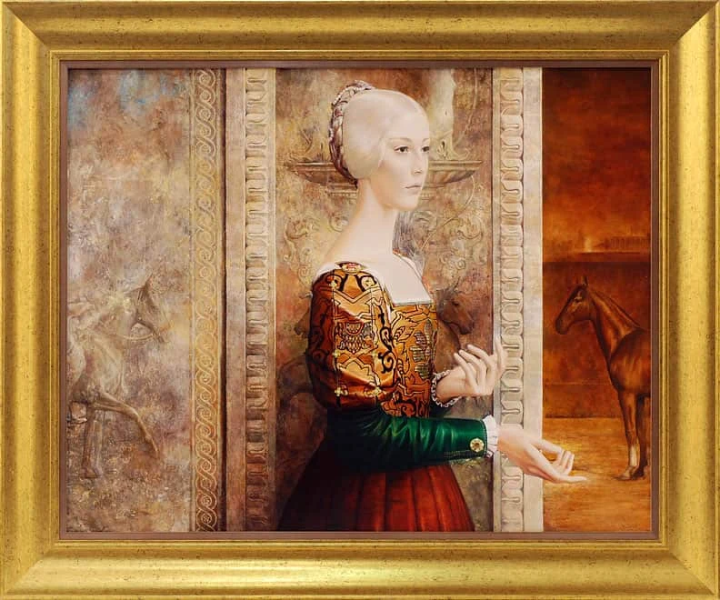 61 — Kacper Kalinowski
