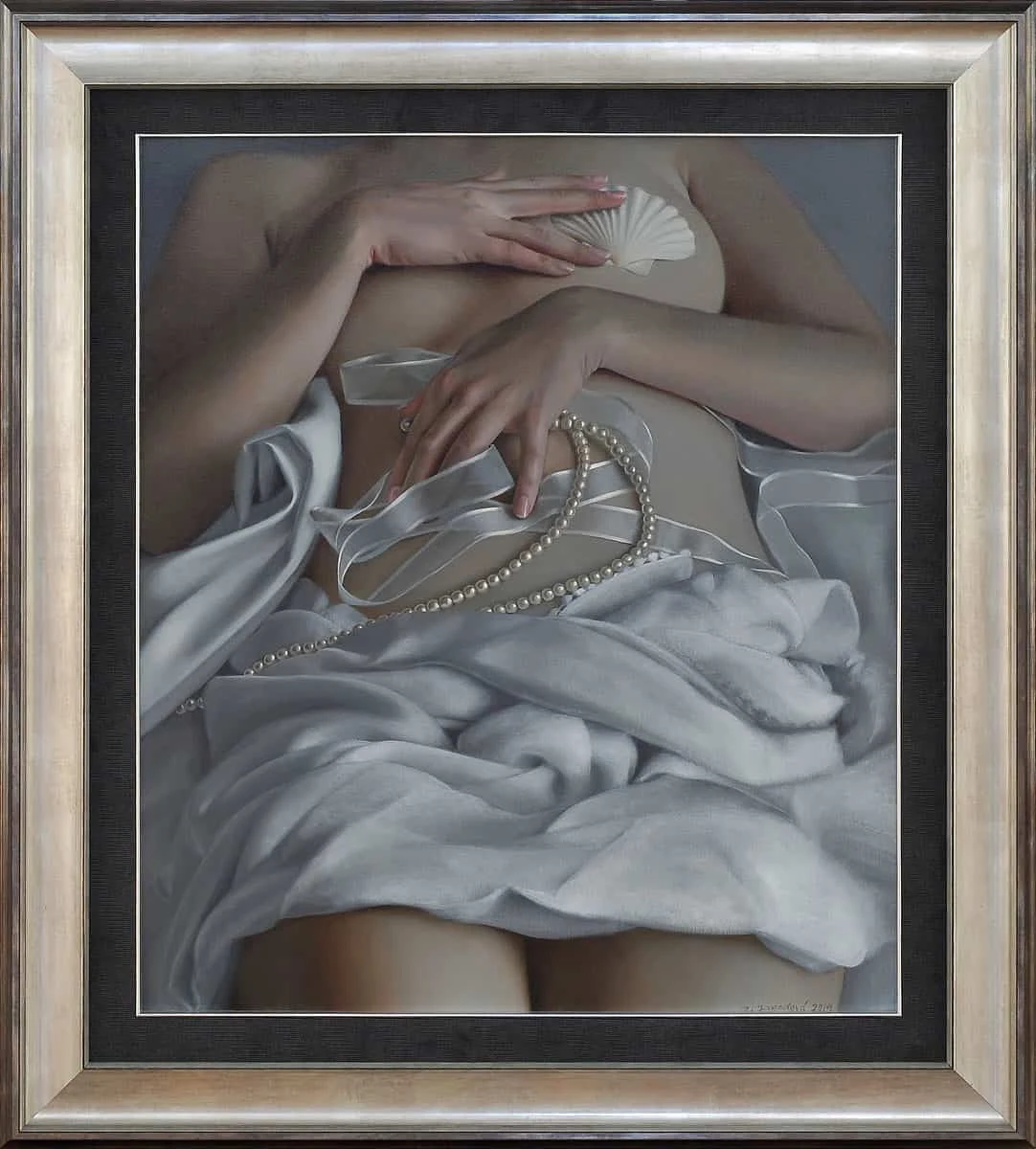 5 — Anna Jagodova
