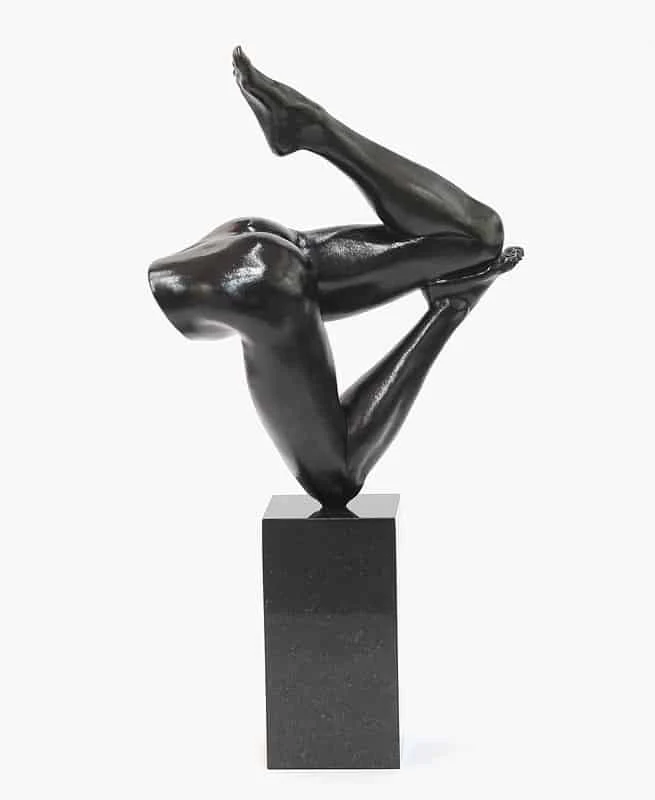 1 — Paweł Goliszek