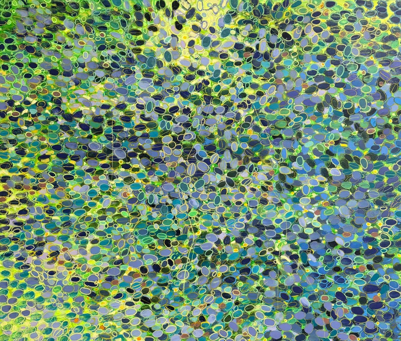 Kolor wiosny — Tomasz Klimczyk
