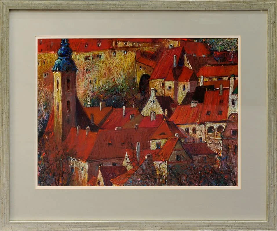 87 — Paweł Kotowicz