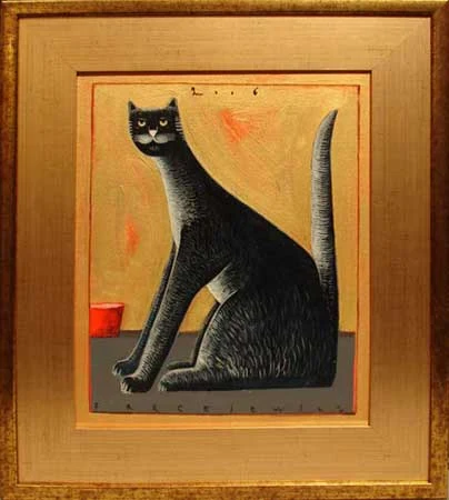 5 — Jacek Frąckiewicz