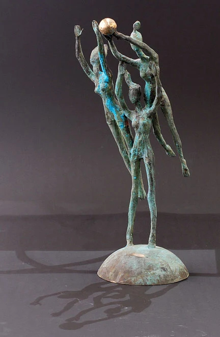 77 — Bronisław Chromy