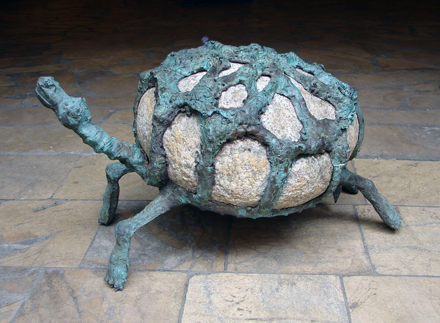 28 — Bronisław Chromy