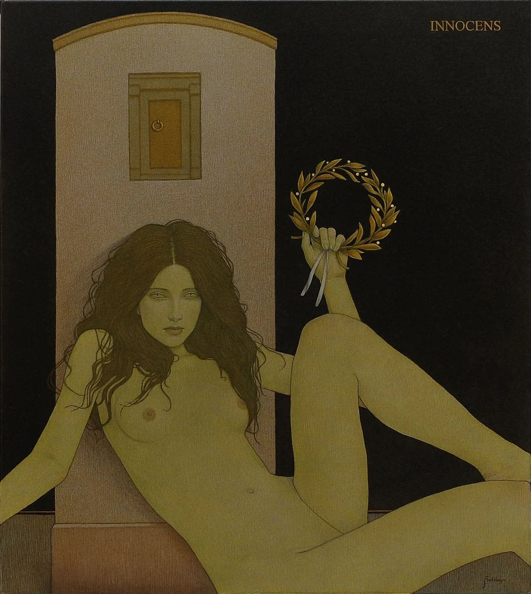 112. Innocens — Michał Świder