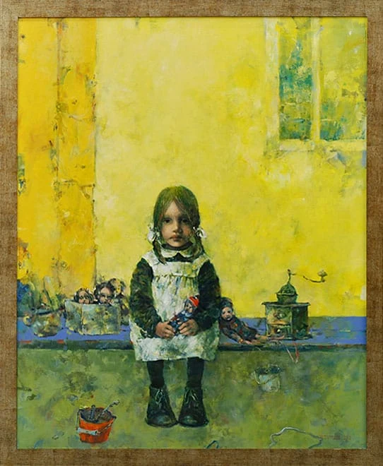 43 — Halina Tymusz