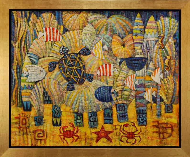 12 — Maciej Urbaniak