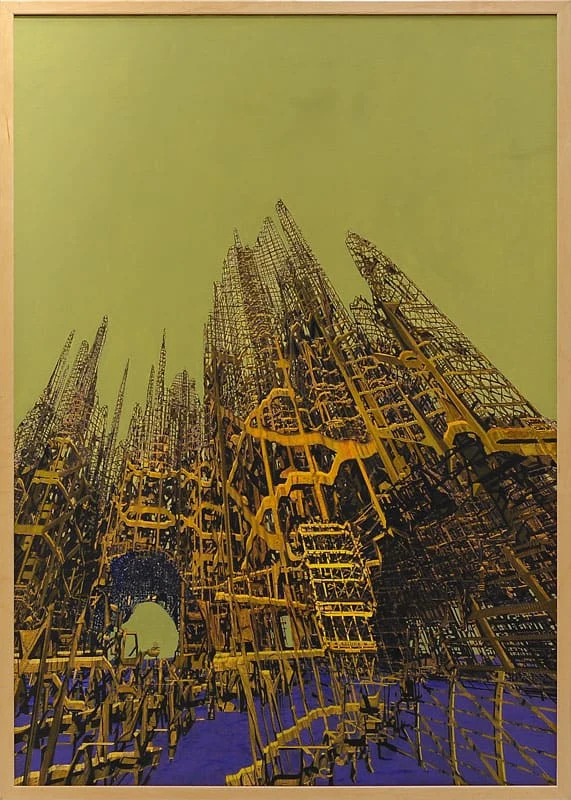 27 — Krzysztof Kiwerski