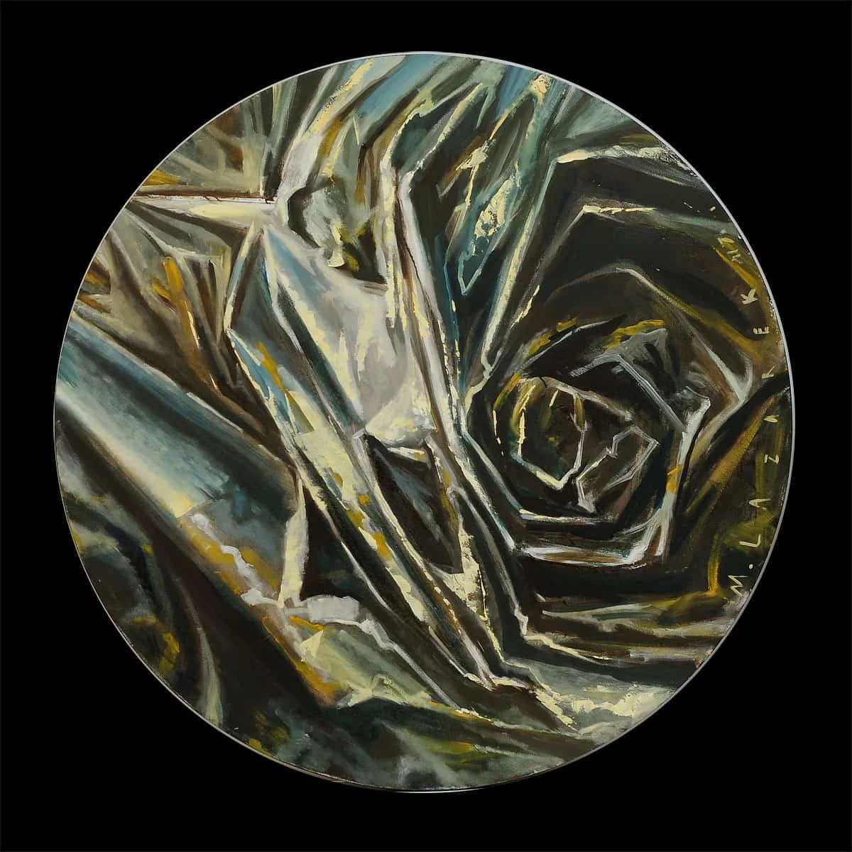 57 — Małgorzata Lazarek