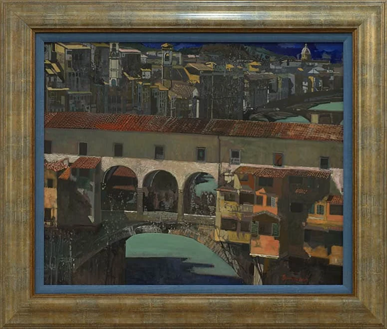 106 — Andrzej Borowski