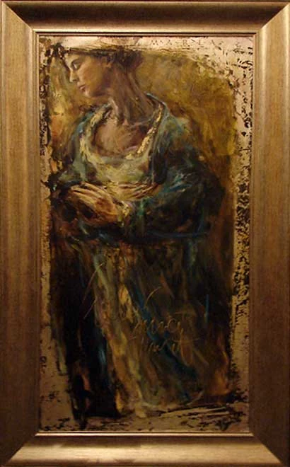 1 — Adam Hanuszkiewicz