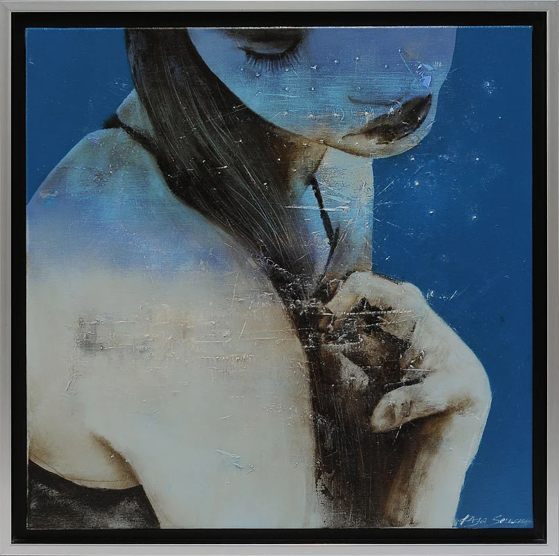 13 — Kaja Solecka