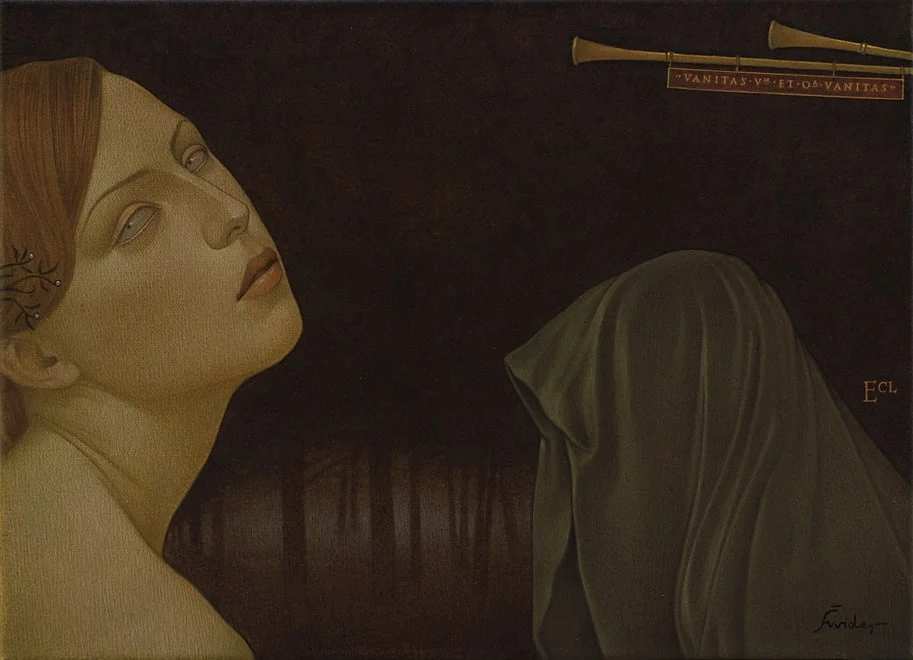 062. VANITAS — Michał Świder