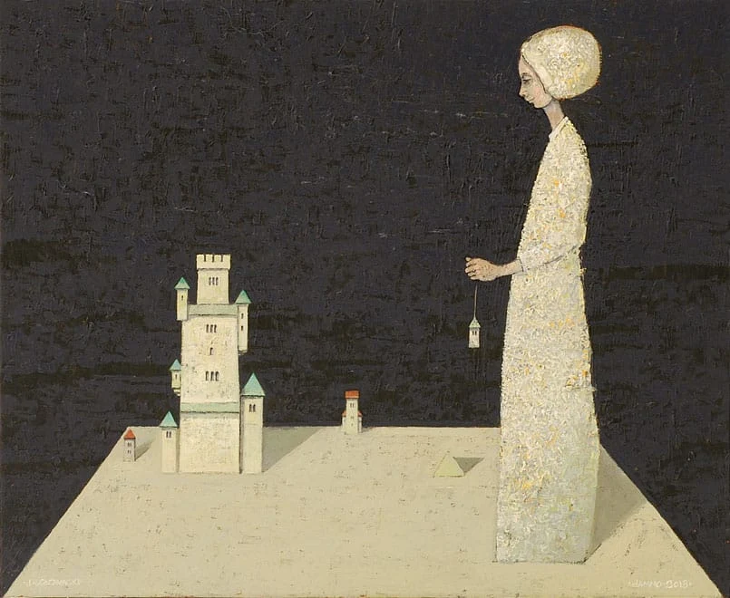 80 — Janusz Rafał Głowacki