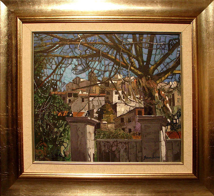 8 — Andrzej Borowski