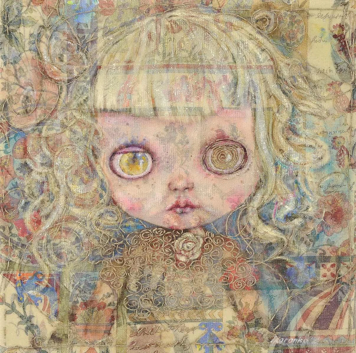15 — Karina Czernek