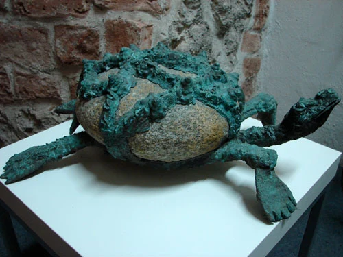 2 — Bronisław Chromy