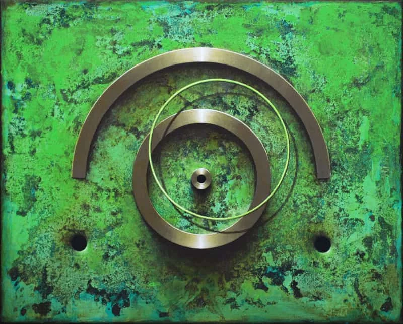 GR60 — Daniel Krysta