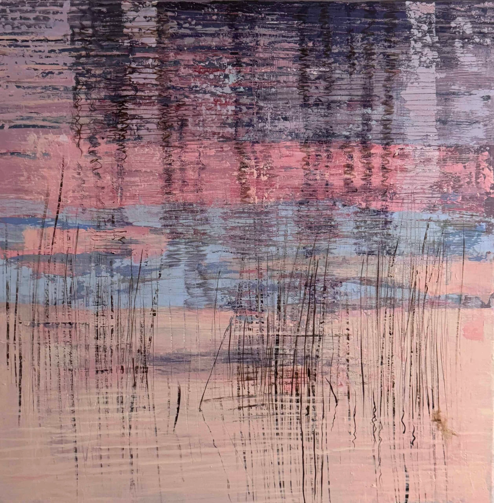 Rose Water — Halina Nowicka