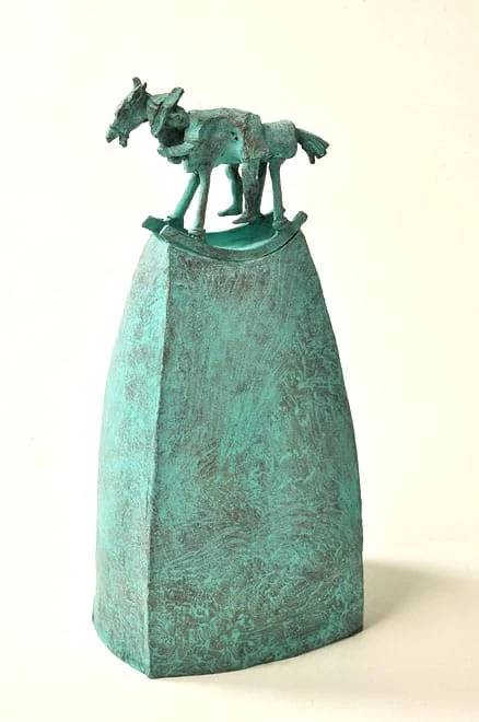 040. Papierowa kawaleria II — Józef Polewka