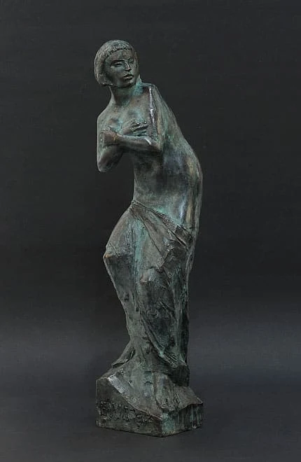2 — Marian Konieczny