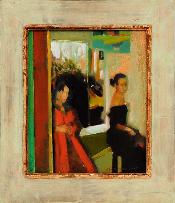 25 — Marian Gromada