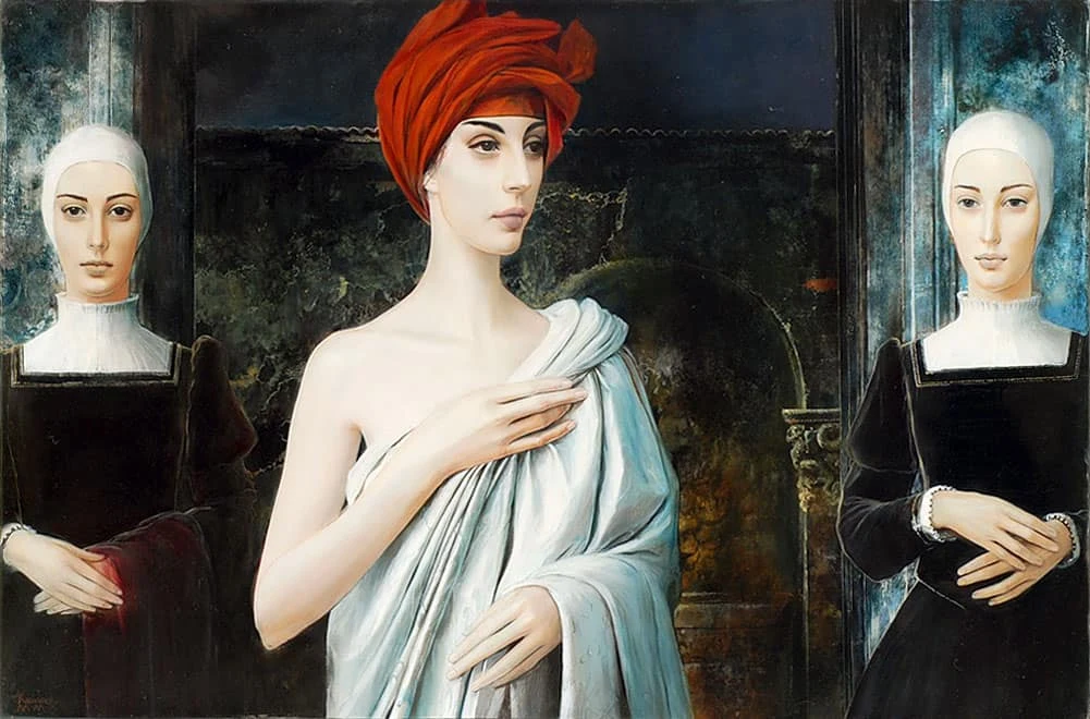 38 — Kacper Kalinowski