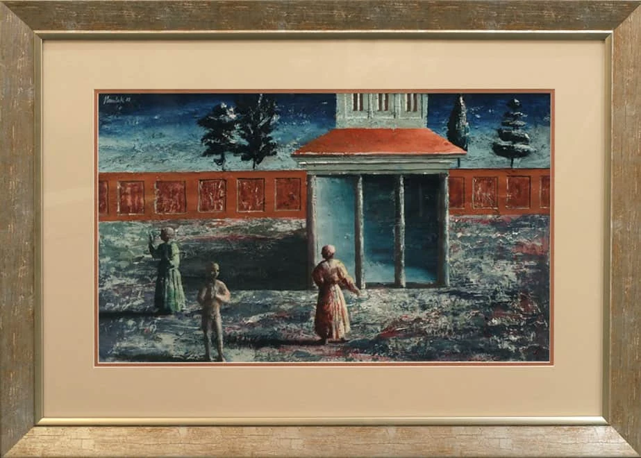 53 — Łukasz Huculak