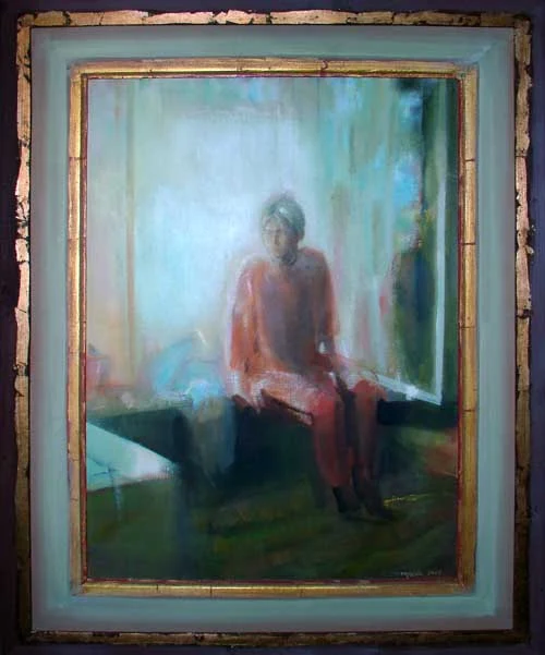 1 — Marian Gromada