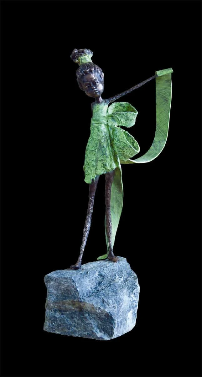 Bow — Iwona Miliszewska-Nosko