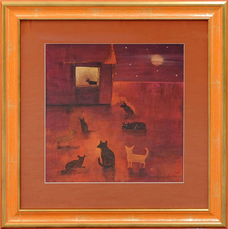4 — Hanna Rojkowska
