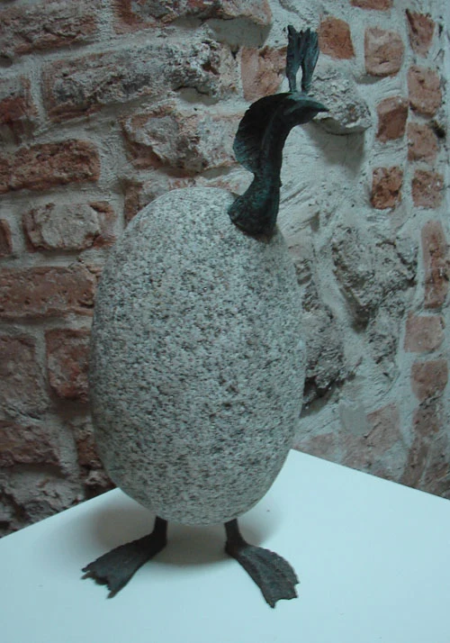 5 — Bronisław Chromy