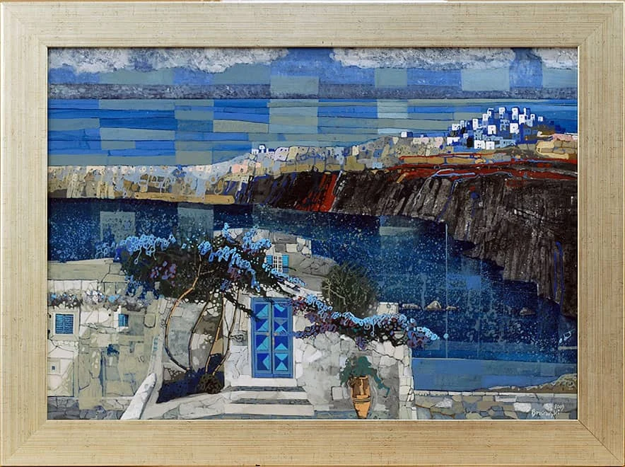 108 — Andrzej Borowski
