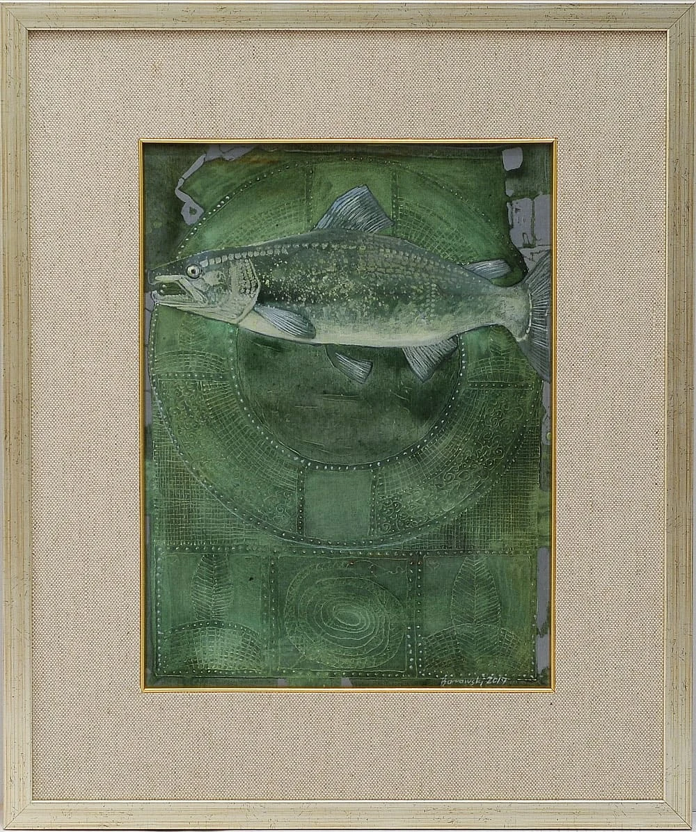 156 — Andrzej Borowski