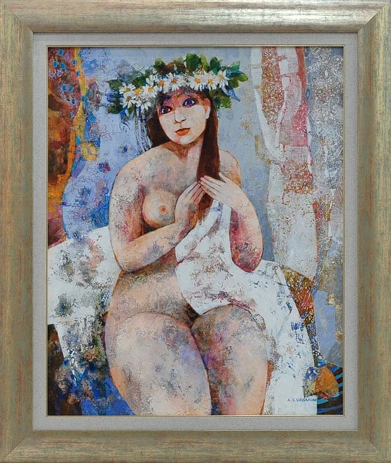113 — Alicja Słaboń - Urbaniak