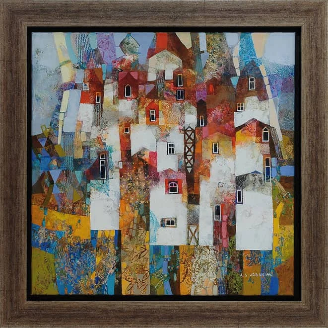 106 — Alicja Słaboń - Urbaniak