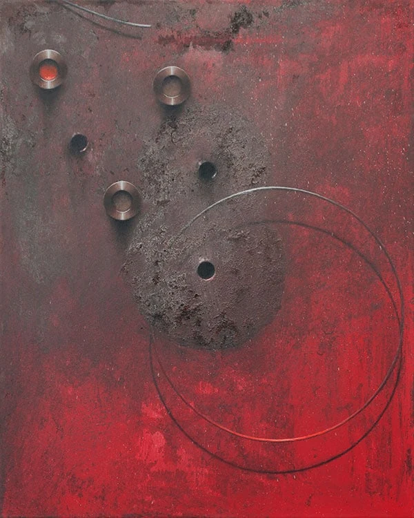 128 — Daniel Krysta