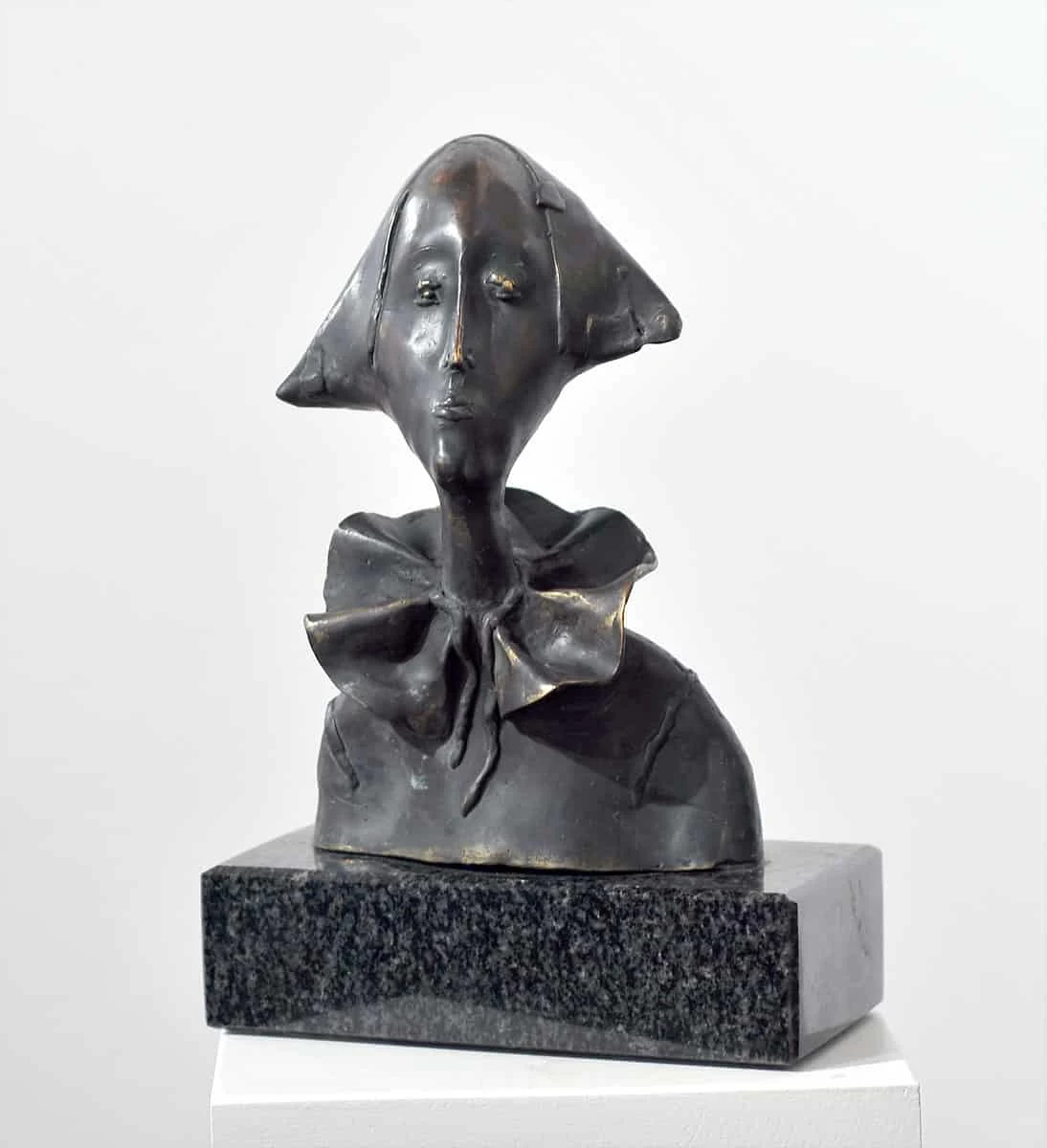 1 — Wiesław Kwak