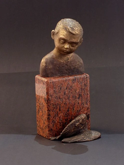 5 — Artur Gworek