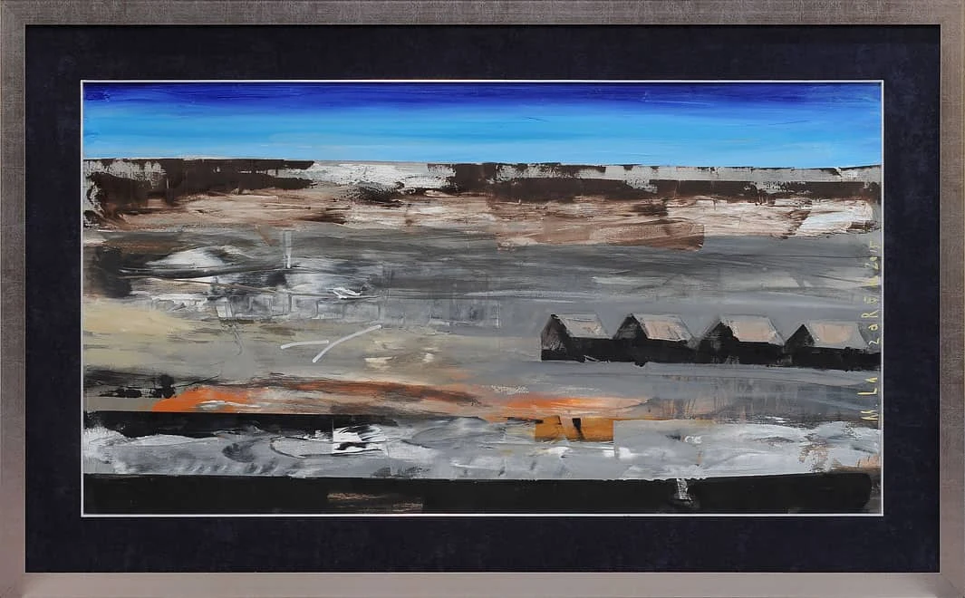 46 — Małgorzata Lazarek