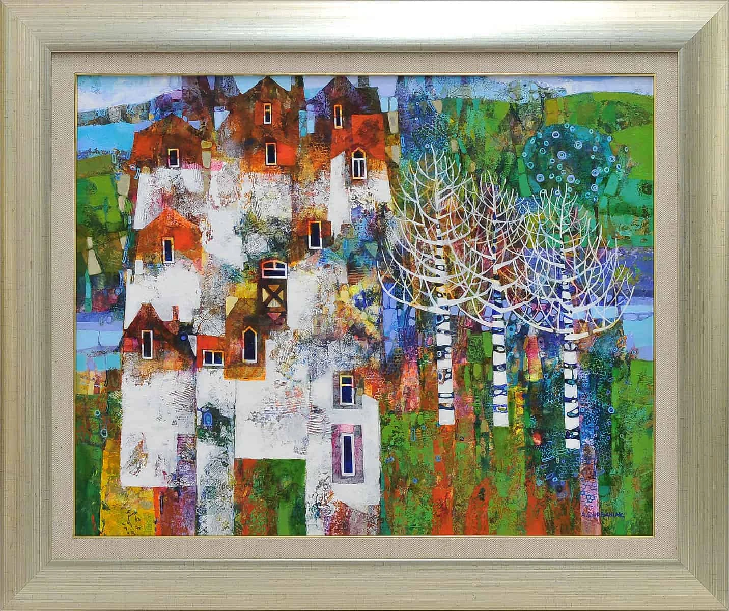 154 — Alicja Słaboń - Urbaniak